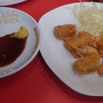 中華料理 とんとん - 