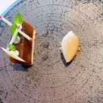 レストラン ヴァリエ - 