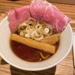 Cafe&Ramen じんめん - 