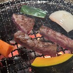 炭火焼肉たけさん亭 - 