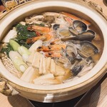 本格板前居酒屋 お魚総本家 - 