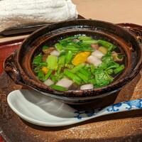 分とく山 - 