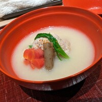 分とく山 - 