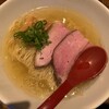 麺屋 翔 本店