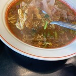 カレー魂 デストロイヤー - 