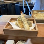 Tempura Yahei - 