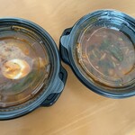 カレー魂 デストロイヤー - 