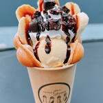 FUNFOOD Gina - 