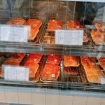 FUNFOOD Gina - 
