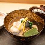 季節料理　なかしま - 