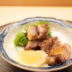季節料理　なかしま - 