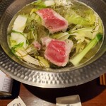 Shabushabu Hayashi - 