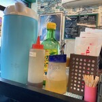 カレー魂 デストロイヤー - 