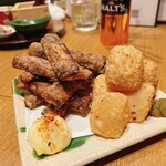 NIKUMAKI YASAI ベジつつむ - 