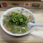 八ちゃんラーメン - 