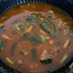 カレー魂 デストロイヤー - 