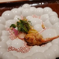 銀座かに松 - 