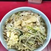 ラーメン二郎 中山駅前店