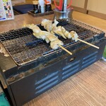 浜焼き海鮮居酒屋 大庄水産 - 