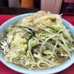 ラーメン二郎 中山駅前店 - 