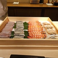 鮨 由う - 