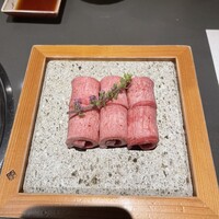 焼肉 展 - 