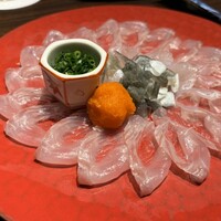 博多中洲 旬菜万葉 - 