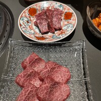 焼肉 展 - 