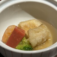 博多中洲 旬菜万葉 - 