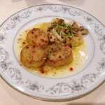 レストラン香味屋 - 