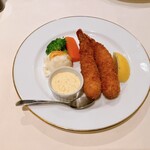 レストラン香味屋 - 