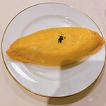 レストラン香味屋 - 