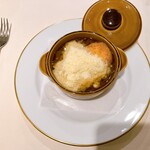 レストラン香味屋 - 