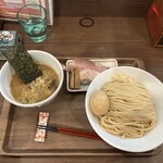 Tsukemen Sanada - 