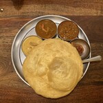 印度料理シタール - 