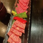 Yakiniku Ichiba Yunosei Nikuten - 