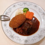 レストラン香味屋 - 