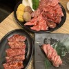 炭火焼肉 鶴兆 江坂店