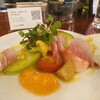 HANZO KITCHEN - 料理写真: