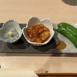 旬菜旬魚 よねやま - 