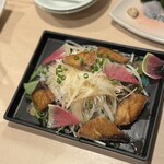 旬菜旬魚 よねやま - 