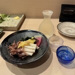 旬菜旬魚 よねやま - 