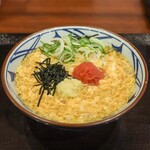 丸亀製麺 - 
