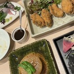 旬菜旬魚 よねやま - 