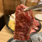 Sumibi Yakiniku Tsuruchou - 