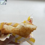 ファミリーマート - 料理写真: