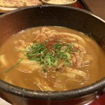 うどん土佐屋 - 