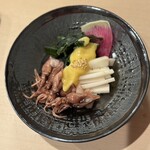 旬菜旬魚 よねやま - 