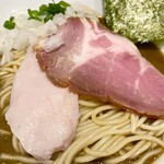 ラーメンWalkerキッチン - 