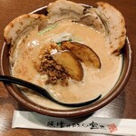 麺場 田所商店 - 北海道味噌